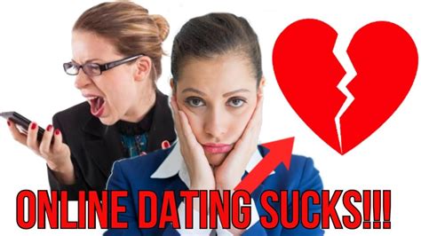 dating women sucks